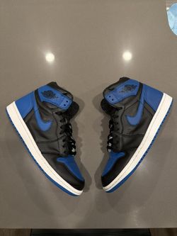 Royal 1 Jordans