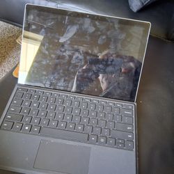 Surface PRO 7 TOUCH SCREEN