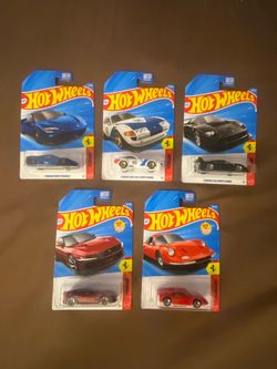 Hot wheel