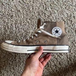 Converse Size 12 Men’s