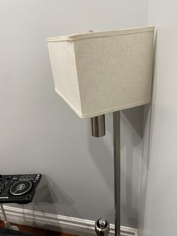 Floor Lamp