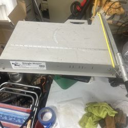 Roof Zone Shingle Shaper