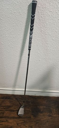 Wilson 60° Harmonized Wedge