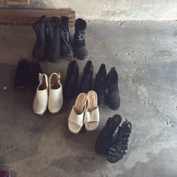 Zapatos 