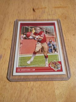 Joe Montana