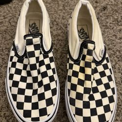 Vans Unisex Platforms