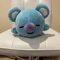 Koya BT21 Plush