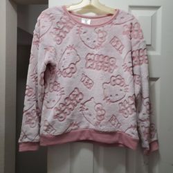 Hello Kitty Sweatshirt 