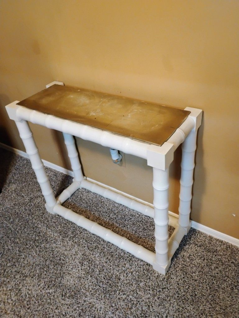 Vintage Table