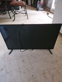 30 inch flat-screen