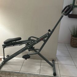 Máquina De Ejercicios