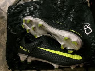Nike cr7 mercurial vapor