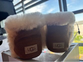 Baby uggs boots