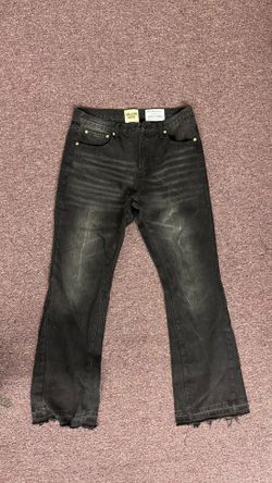 Gallery Dept. Flared Jeans 