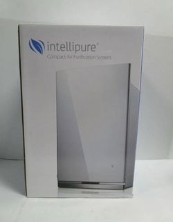 Intellipure Air Purifier