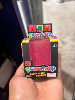 Neehdoh Gumdrop