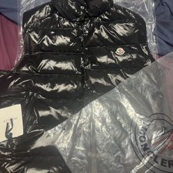 Moncler Vest