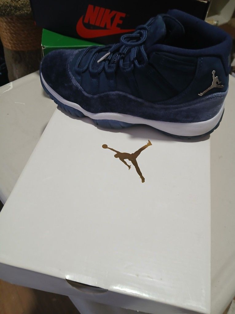 Jordan
