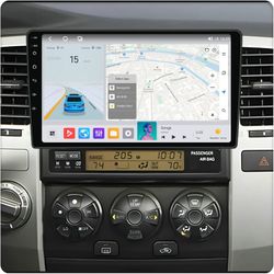 Upgraded Radio for Toyota 4Runner 2003-2009