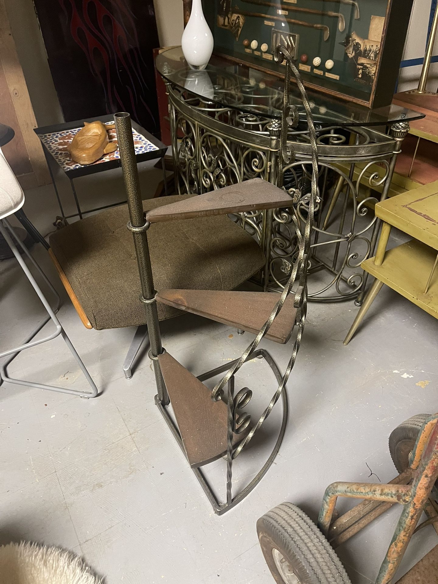 Plant Stand