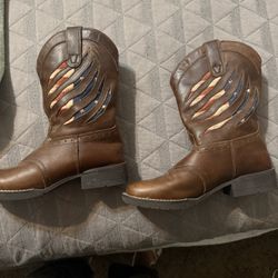 Cody James Kids Boots