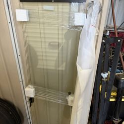 Triple Glass Sliding Doors