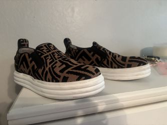 Fendi Shoes 