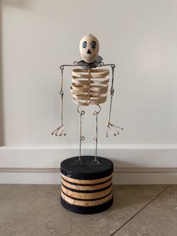 Skeleton