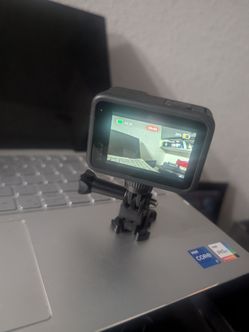 GoPro 13 black camera
