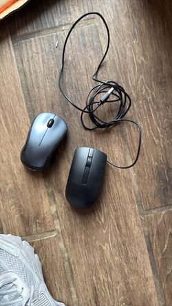 Mouse computer