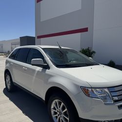 2010 Ford Edge