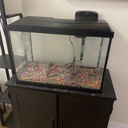 Fish tank 29 Gallon