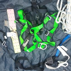 Apex Climbing Gear