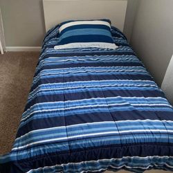 IKEA Twin Bed  For FREE