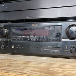 DENON AVR-2307CI