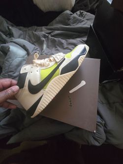 Jordan cactus 🌵