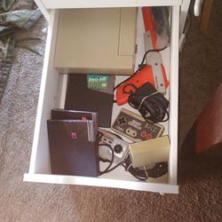 Nintendo Entertainment System