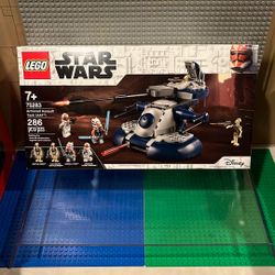 Star Wars Lego