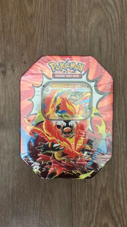 Ascended Heroes Tin