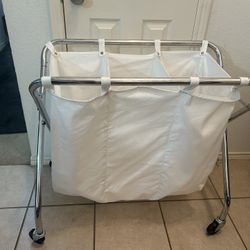 Laundry Trio Sorter
