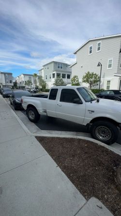 1998 Ford Ranger XLT 4x4