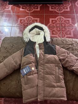 Jacket Boys Abercrombie 