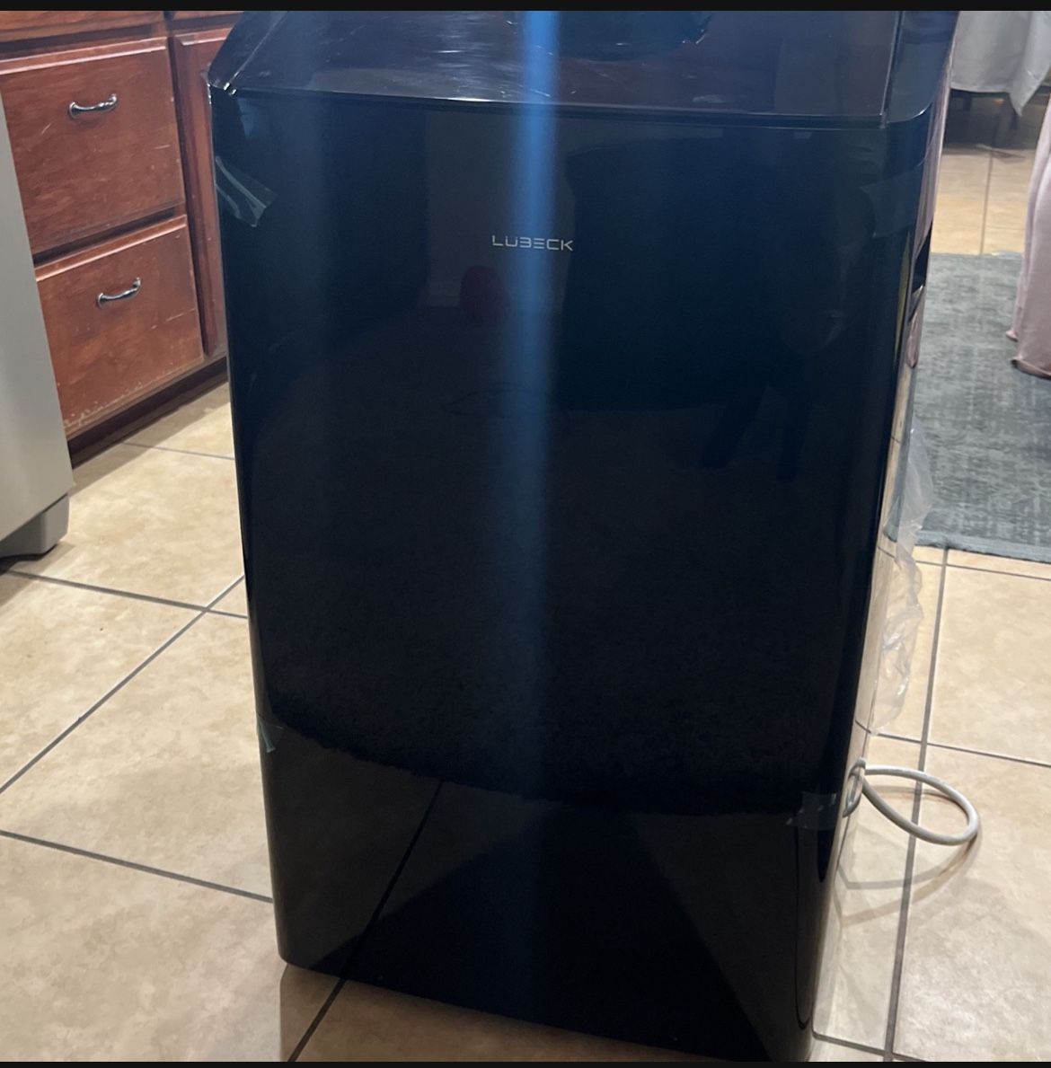 Portable ac Unit