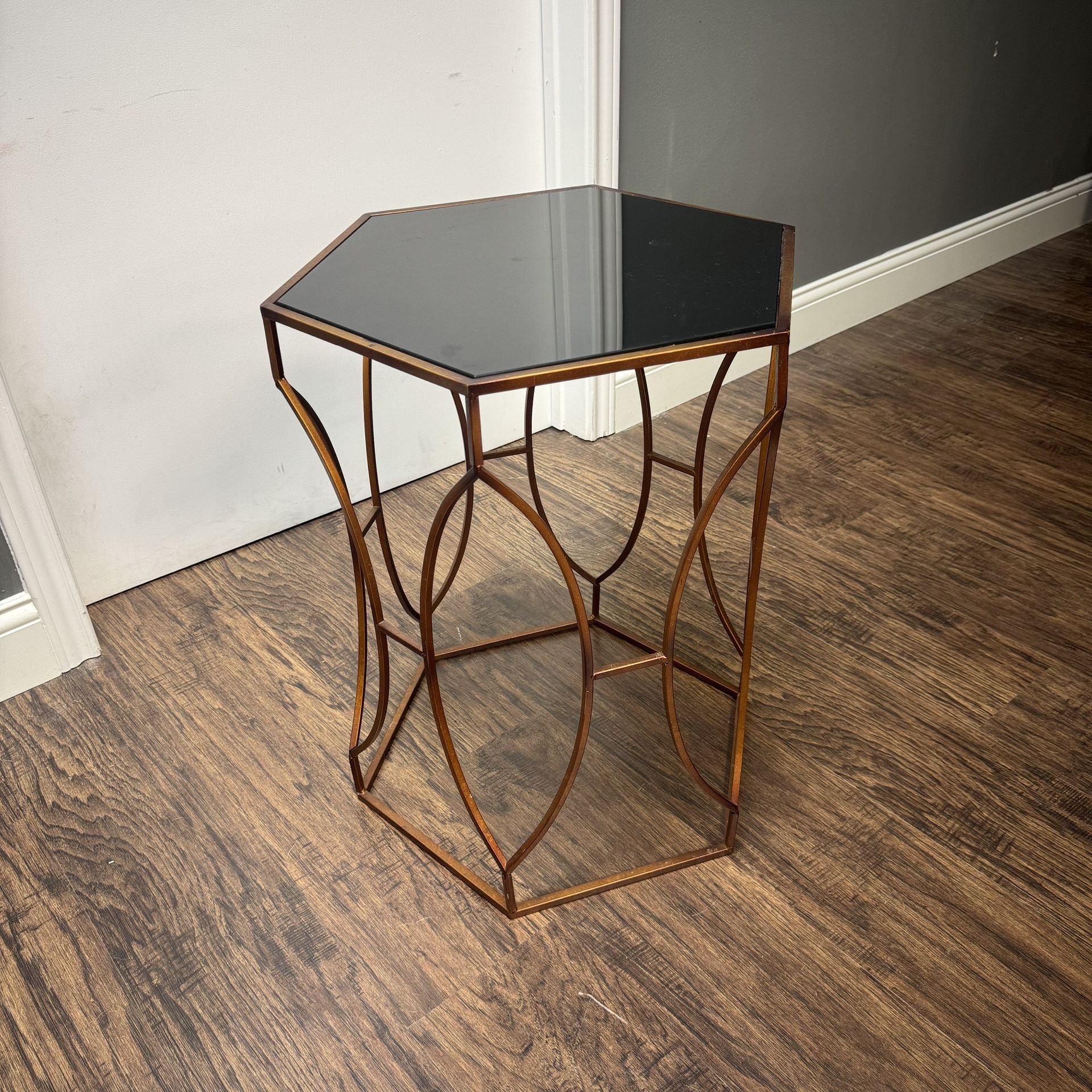 End Table 