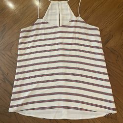 Like New Express Barcelona Lined Cami - Medium
