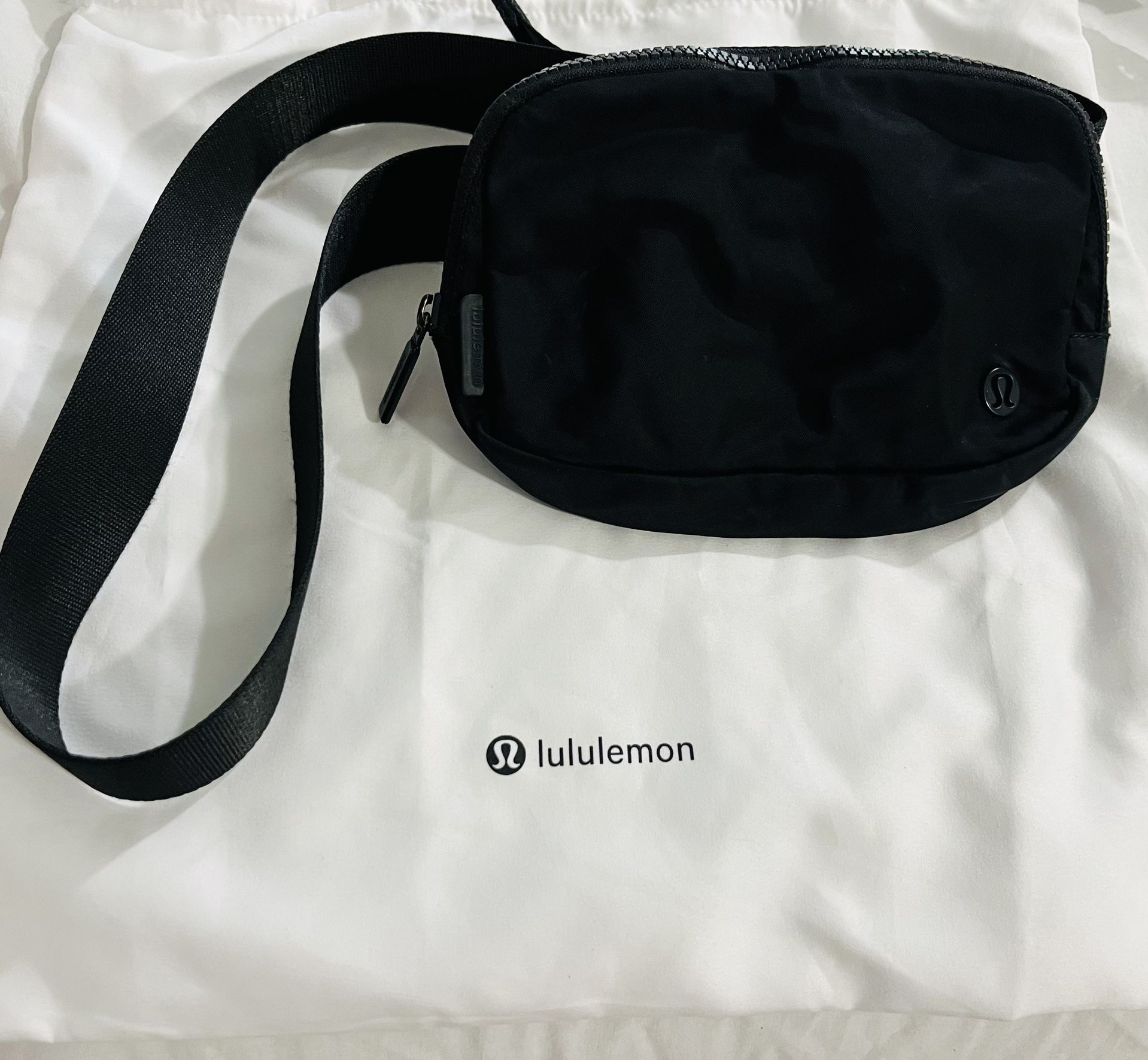 Belt Bag Lululemon