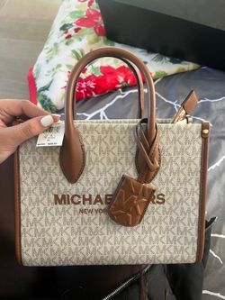 Bolsa para dama