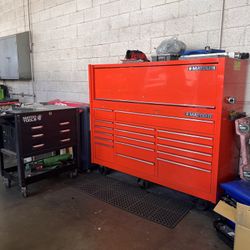 Matco Tool Box