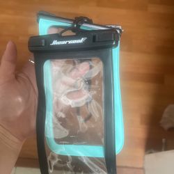 Waterproof Case