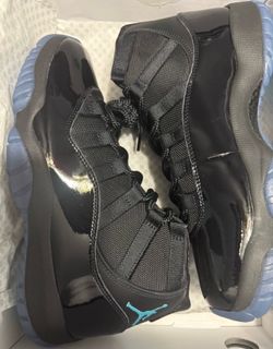 Retro Jordan gamma 11s